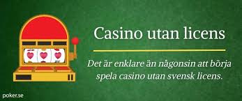 Casino Utan Svensk Licens De 10 Bästa Alternativen 1068783813 Casino Utan Svensk Licens De 10 Bästa Alternativen 1068783813