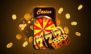 Discovering Online UK Seven Casino Your Ultimate Gaming Destination Discovering Online UK Seven Casino Your Ultimate Gaming Destination